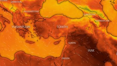 Pazartesi Türkiye'de: Tam 48 saat sürecek...