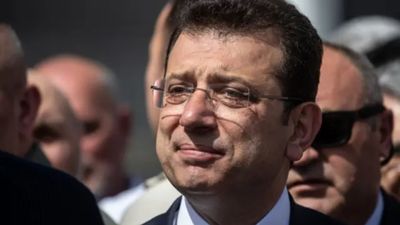 İmamoğlu'nun yargılandığı "hakaret" davasının üçüncü duruşmasında gerginlik