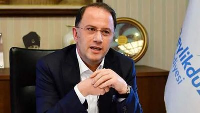 Murat Çalık'ın Adli Tıp'taki işlemleri tamamlandı