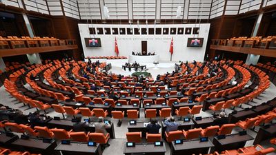 TBMM Genel Kurulu toplandı: Vekiller gündem dışı söz aldı
