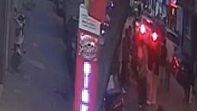 Aydın'da sokak ortasında öldüresiye darp: 2 tutuklama