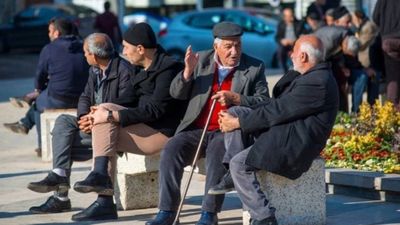 Dünyada emeklilik yaşları açıklandı: Türkiye bakın kaçıncı sırada