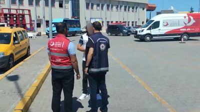 32 göçmen kaçakçılığı organizatörü yakalandı