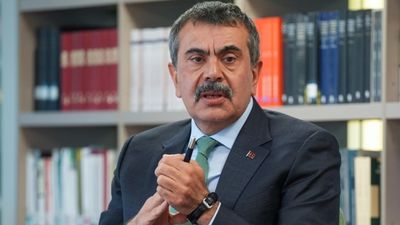 Yusuf Tekin: LGS sorularının paylaşılmasına ilişkin 29 kişi hakkında soruşturma başlatıldı