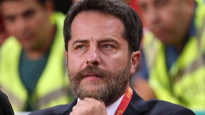 Galatasaray'a geri dönecek mi? Erden Timur'dan açıklama
