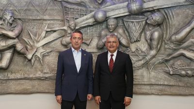 Konyaspor'dan Fenerbahçe'ye ziyaret