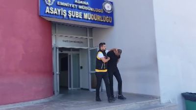 Adana'da 2 ayrı araç hırsızlığından tutuklandı: Alkollüydüm, neden çaldığımı hatırlamıyorum