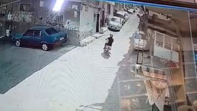 Gaziantep'te 3 milyonluk vurgun: Market çalışanı iş birlikçi çıktı