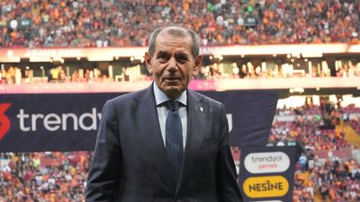 Galatasaray'da planlamada yoğun mesai