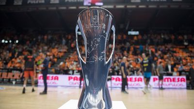 EuroCup'ta yeni sezon fikstürü belli oldu