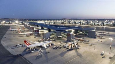 İstanbul havalimanı, dünyanın en iyisi olmaya devam etti
