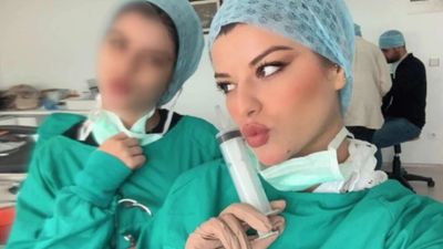 Ayşe Tokyaz cinayetine ilişkin mülkiye ve polis müfettişi görevlendirildi