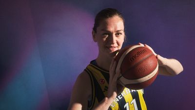 Fenerbahçe, Emma Meesseman'la yeni sözleşme imzaladı