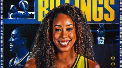 Fenerbahçe, Monique Billings'i kadrosuna kattı