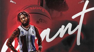 Trabzonspor, Dae Dae Grant'i kadrosuna kattı