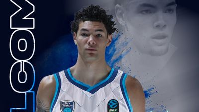 Jordan Usher, Türk Telekom'un yolunu tuttu