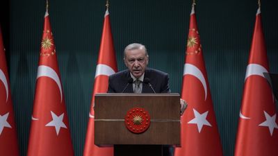 Adalet Bakanlığı'na 20 bin yeni personel alımı yapılacak
