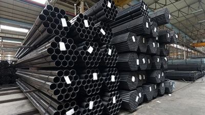 Türkiye’nin boru devi konkordato ilan etti! 3 ay süre verildi