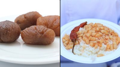 Türkiye'nin iki ürünü daha AB tescili yolunda