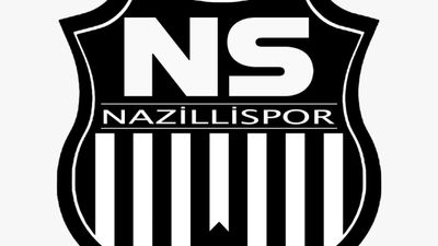 Nazillispor'un yeni logosunu taraftarları belirledi