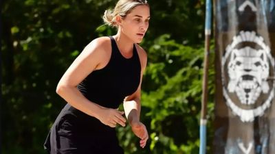 Survivor Sema Aydemir'in oğlu köpek saldırısına uğradı: 