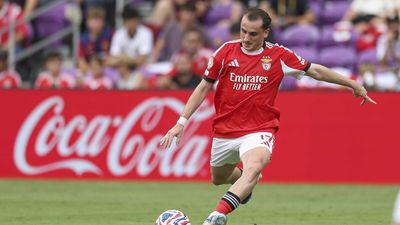 Kerem Aktürkoğlu, Benfica'yla yol ayrımında