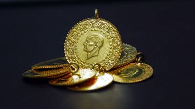 Altının gramı 4 bin 335 liraya yükseldi