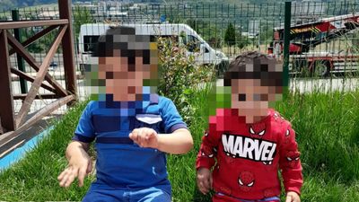 Ankara'da çocuklarının anneleri tarafından kaçırılıp işkence yapıldığını iddia etti