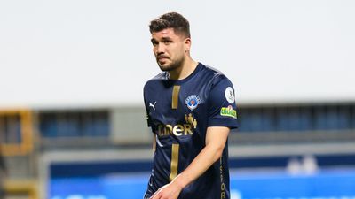 Gökhan Gül'ün yeni durağı Al-Okhdood oldu