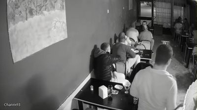 Burdur'da husumetlisini tabancayla öldüren sanık hakim karşısında