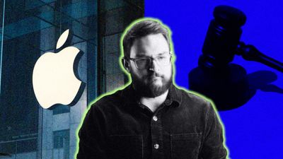 Apple, iOS 26'nın tasarımını aylar önce sızdıran isme dava açtı