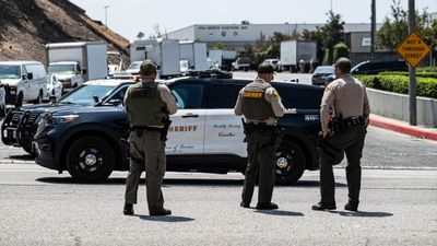 ABD'de polis yerleşkesindeki patlamada 3 kişi öldü