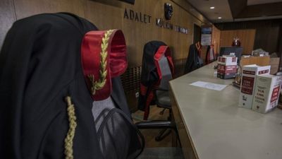 'Adli tatil' yarın başlıyor