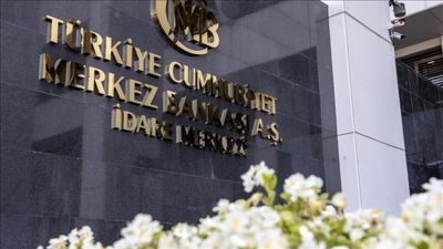 TCMB'den yapılandırma örneği
