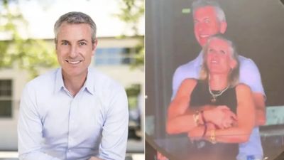 ABD'de eşini aldatan CEO görevden alındı