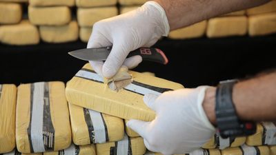 Tekirdağ’da zehir tacirlerine darbe: 7 kişi tutuklandı