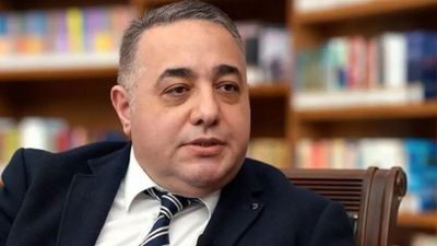 Zafer Şahin, CHP'nin son durumunu 4 maddeyle özetledi
