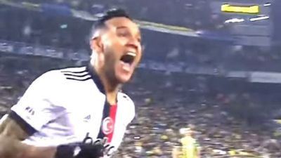 Josef de Souza'dan Fenerbahçe taraftarını kızdıran paylaşım!