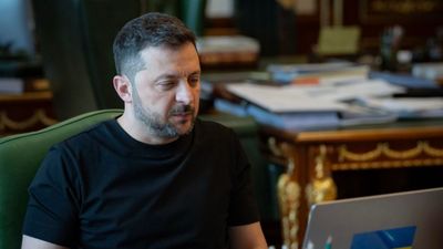 Zelensky, Rusya ile üçüncü tur müzakereleri için önümüzdeki haftayı işaret etti