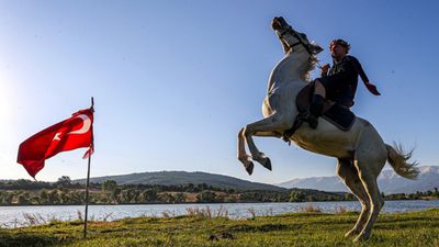 Uludağ'ı Savunan Efe Torunları, tarihi belgeselle yaşatacak