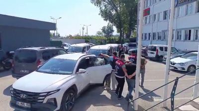 Bursa'da bir iş adamı fon vaadiyle 6.5 milyon lira dolandırıldı