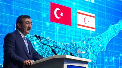 Cevdet Yılmaz’dan Barış Harekâtı’nın 51. yılında net mesaj