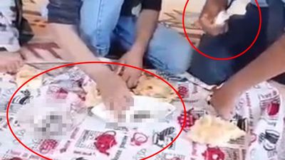 Diyarbakır'da üvey kardeşlerine dışkı yedirdiği iddia edilen ağabey serbest bırakıldı