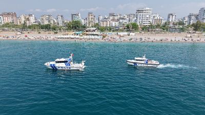 Boğulma vakalarında en büyük sebep, aşırı güven