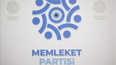 Memleket Partisi 