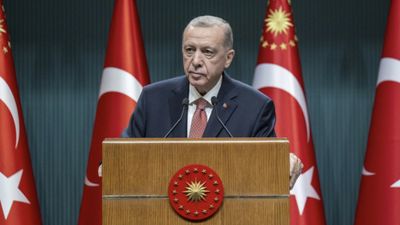 Cumhurbaşkanı Erdoğan'dan LGS tepkisi: Bunun adı imam hatip düşmanlığı