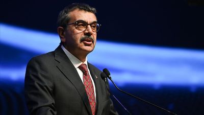 Yusuf Tekin, LGS'de şaibe iddialarını değerlendirdi