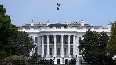 Beyaz Saray: Trump, Suriye'deki bombardımana hazırlıksız yakalandı