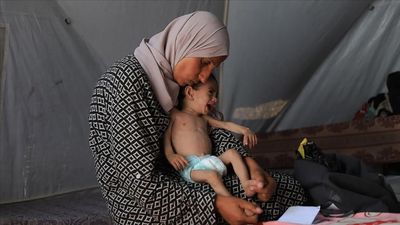 UNICEF: Gazze'deki durum 