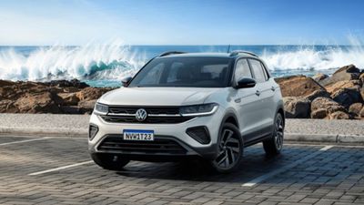 SUV meraklılarına müjde: Volkswagen fiyatları aşağı çekti